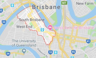 Brisbane South 4190 QLD